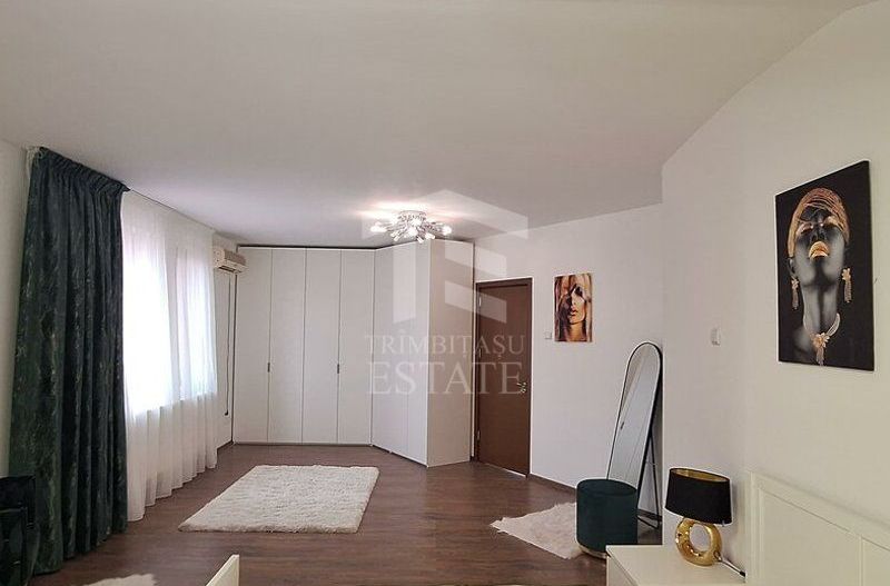 Apartament PREMIUM 4 camere in Vila Sos. Pipera-Templu Soarelui - Poză 20