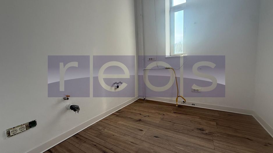 De închiriat spațiu birouri 140 mp 4 camere Calea Floreasca etaj 1 - Poză 14