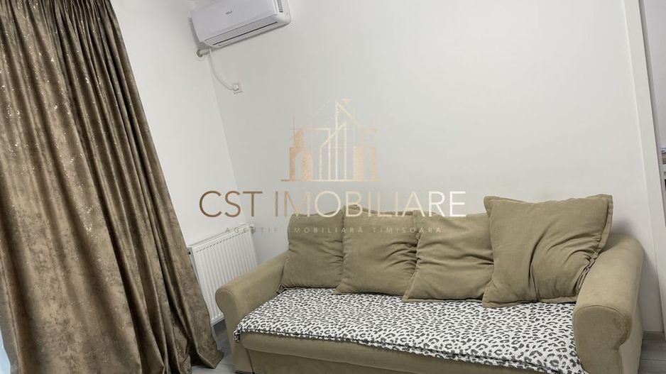 Apartament cu 2 camere / Braytime - Poză 2