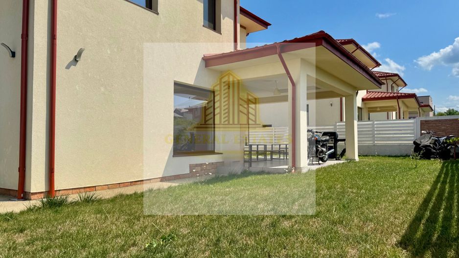 Vânzare Casa P+E - Gata de intrare – Vișan, Iași - Poză 7