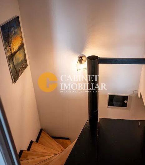 Apartament 3 camere decomandate de vânzare | Tătărași – Iași - Poză 6