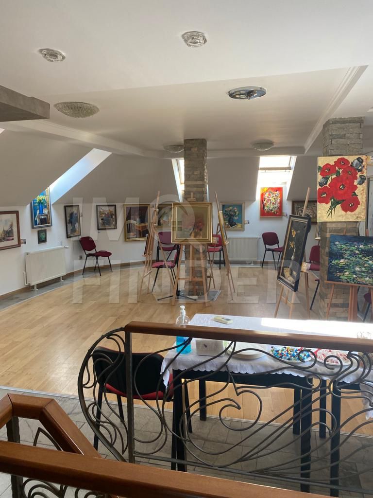 Casa zona Centrala - Poză 1