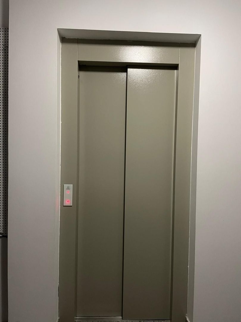 Garsonieră | Băneasa | Park Residence 5 - Poză 9