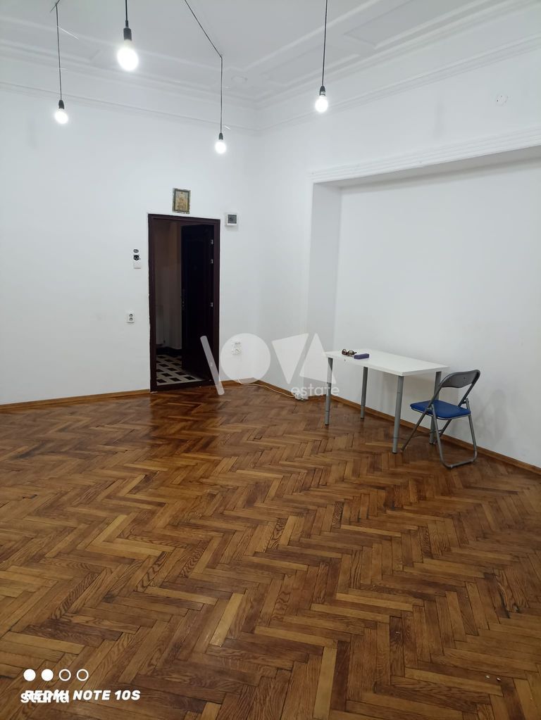 De vânzare: Apartament in vila Stirbei Voda, Cismigiu - Poză 2