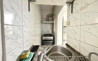 Apartament cu 2 camere decomandate si priveliste spre oras, Grigorescu - Poză 6