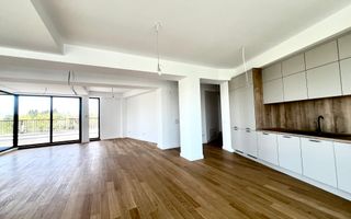 Apartament de Inchiriat | Iancu Nicolae | 154 mp | Terasa 150 mp | - Poză 2
