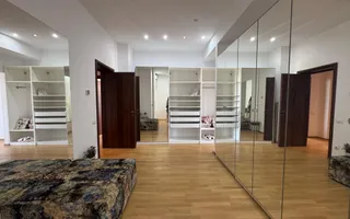Inchiriere PENTHOUSE 250 mp+ 320 mp terasa| BANEASA- Privighetorilor || - Poză 13