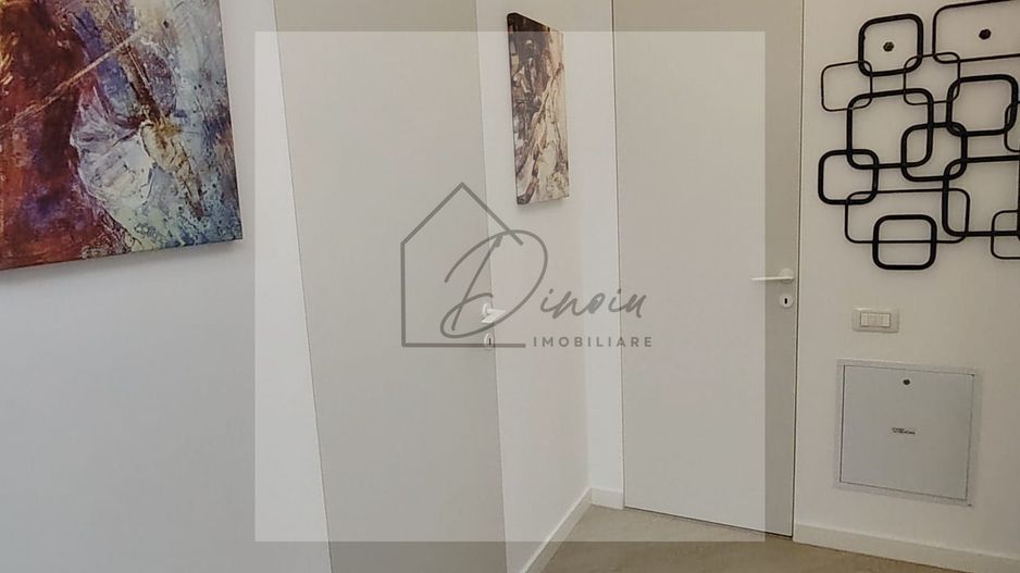 COM 0% I Apartament 2 camere Cortina North Pipera I cu parcare inclusa - Poză 11