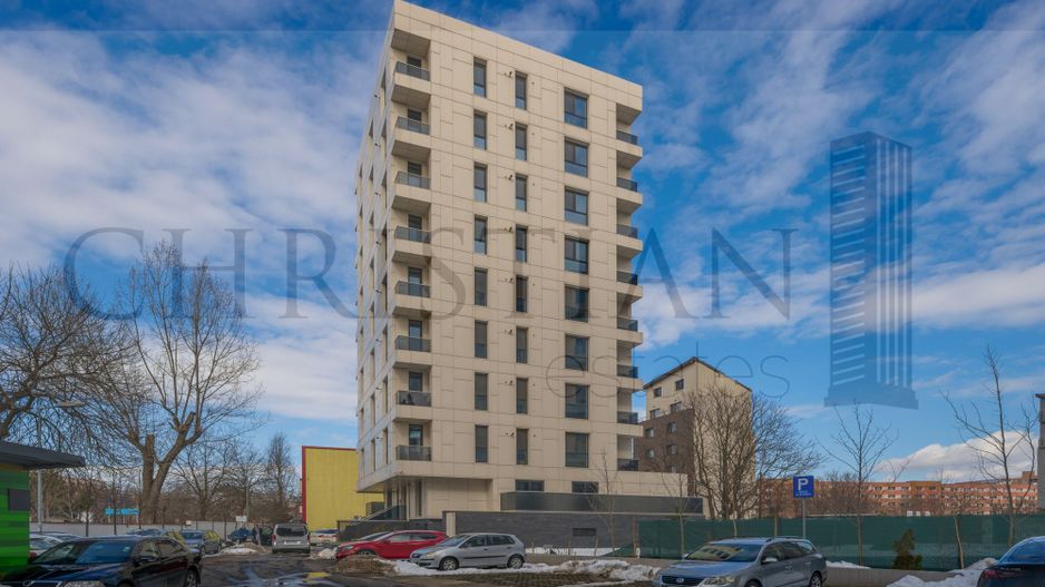 Apartament 3 Camere 150 mp + Terase | Mobilat si Utilat Premium - Poză 31