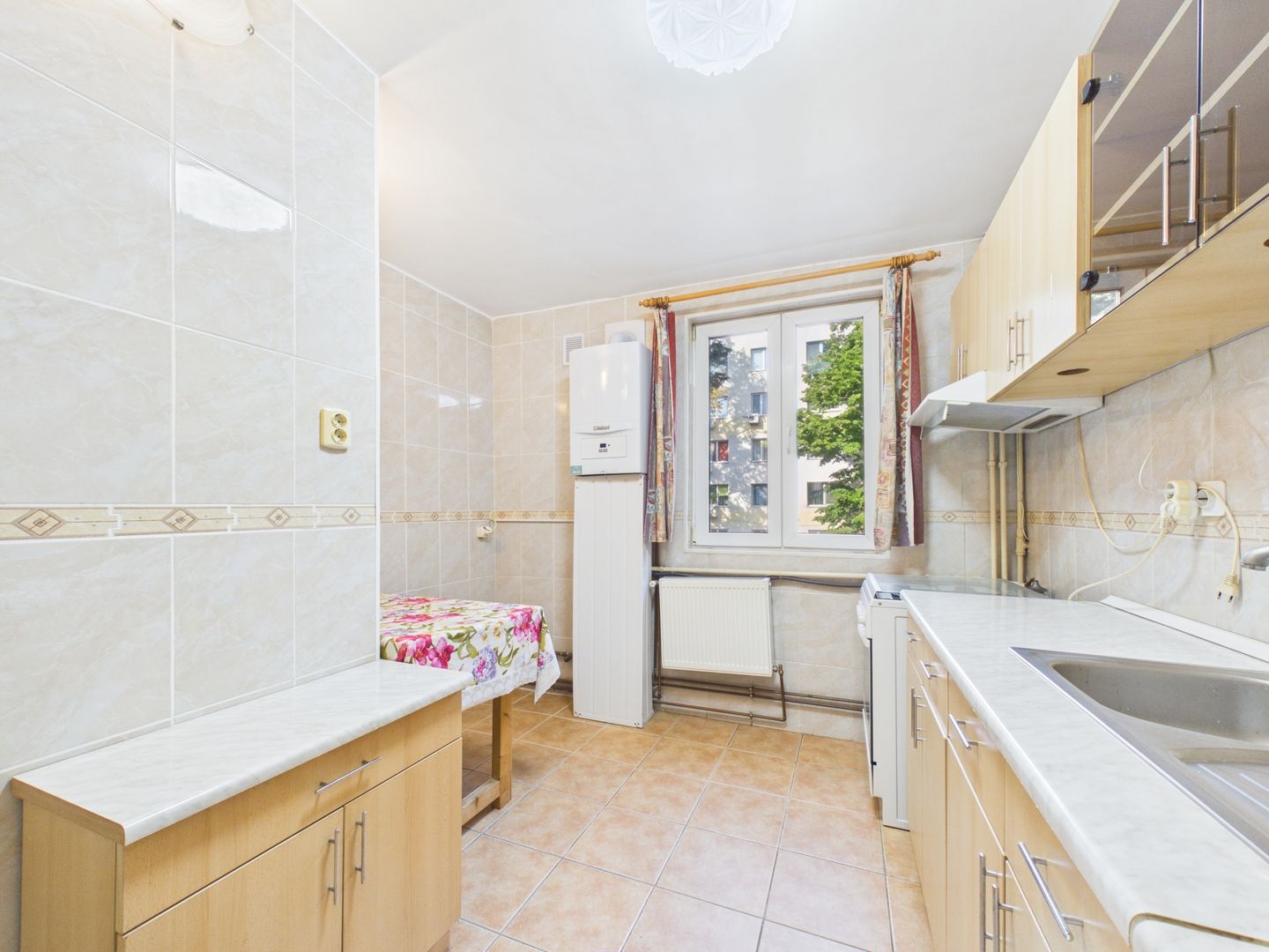 Apartament 3 camere-Titan - Poză 12