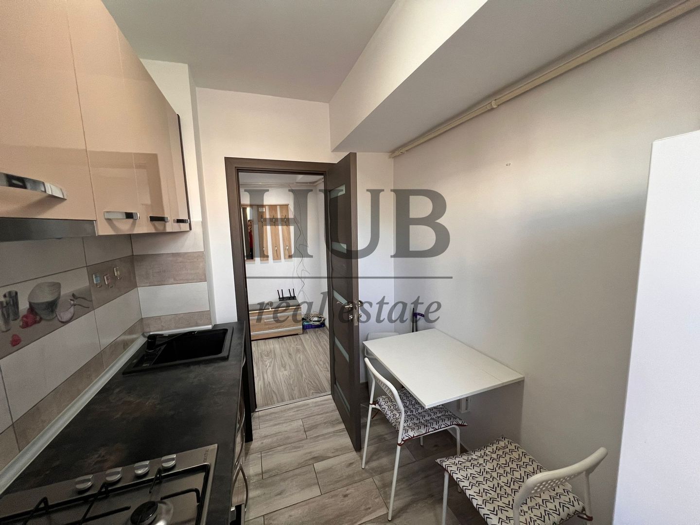 APARTAMENT CU 2 CAMERE DE INCHIRIAT- ZONA CENTRALA | PET FRIENDLY - Poză 3