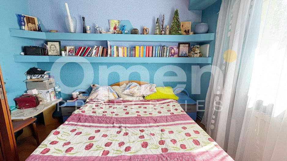 Apartament 4 camere de vanzare , Bulevardul Bucuresti - Poză 5