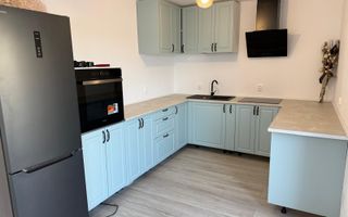 Casa Moderna-Lux-La cheie-Mobilata-Utilata-Model deosebit-Libera - Poză 4