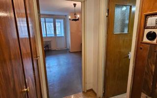 Garsoniera de renovat etaj intermediar Piata Delfinului - Poză 3