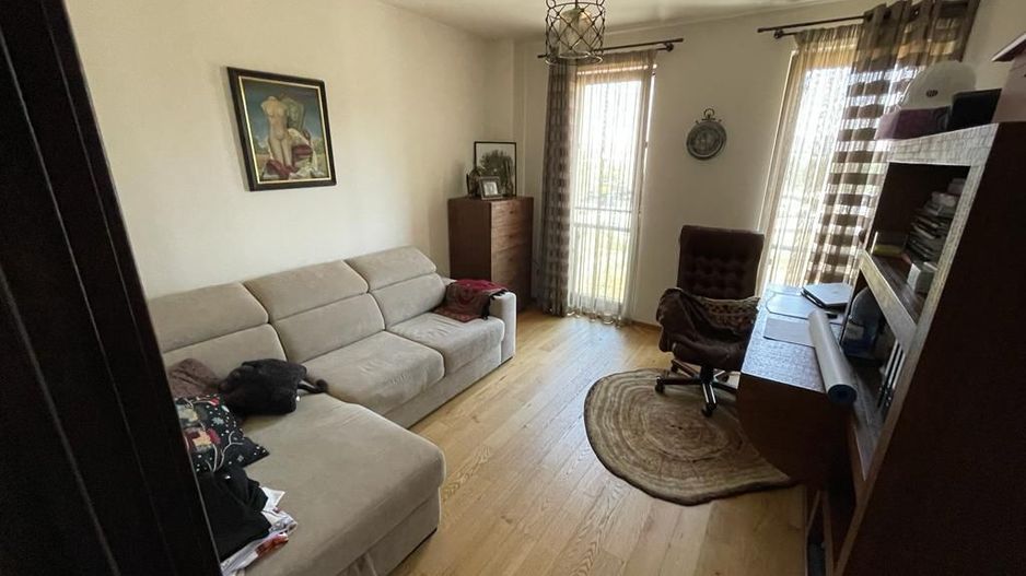 Apartament de Inchiriat cu 3 camere in cartierul Gheorgheni - Poză 6