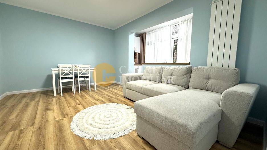 4 CAMERE DECOMANDAT - RENOVAT - ZONA PODU ROS - Poză 2