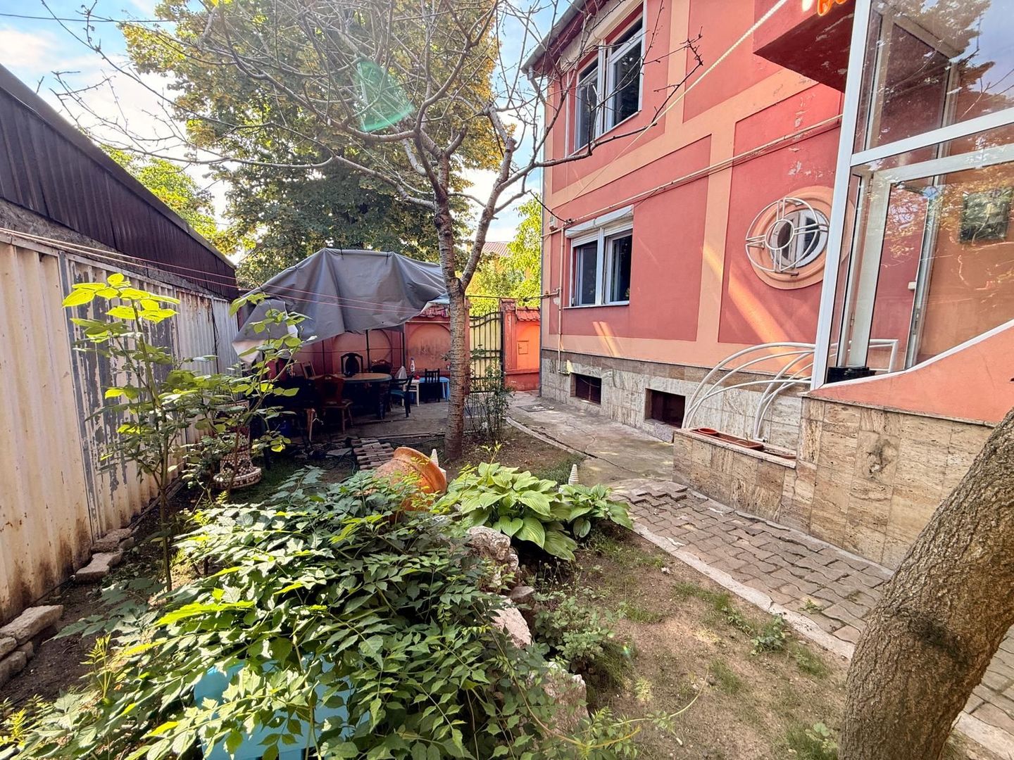 Comision 0% | Casa individuala 4 dormitoare 1 mai | Pod Constanța - Poză 4