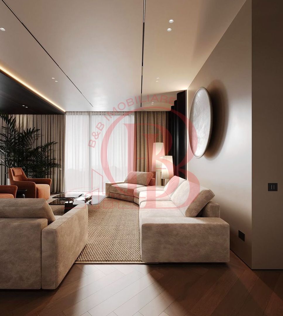 Apartament 4 camere Vedere Panoramica Mutare Rapida - Poză 14
