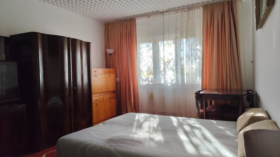 Inchiriere 2 camere str. Leonardo da Vinci, zona Nufarul, Oradea - Poză 2