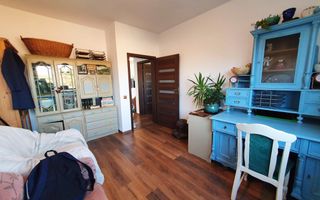 Apartament 3 camere + terasa de 85 mp + garaj subteran, bloc nou - Poză 12