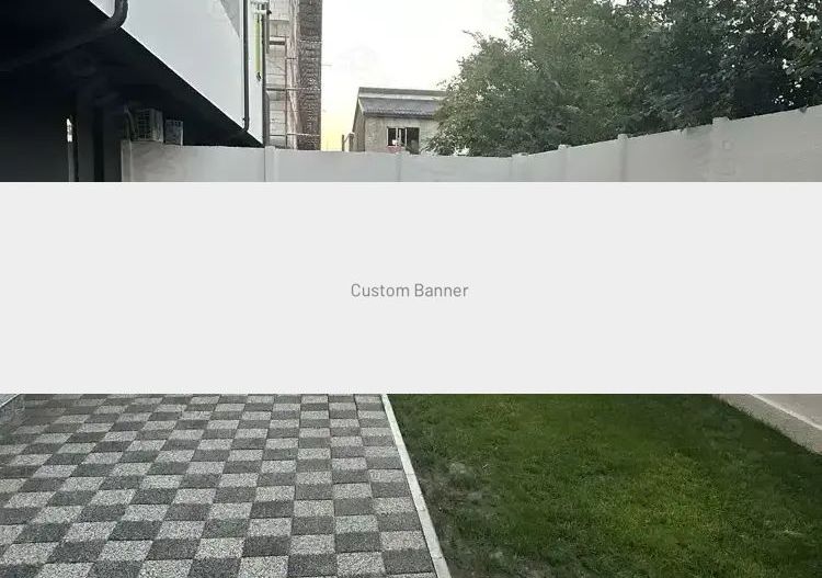 Apartament 3 camere, curte proprie - Poză 2