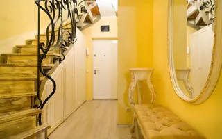 Apartament deosebit 68 mp, terasa, cartier Buna Ziua, zona Lid'l! - Poză 11