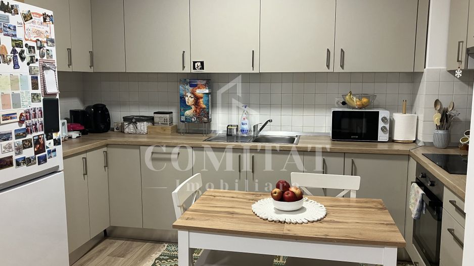Apartament 2 camere | 63mp | zona Soporului - Poză 3