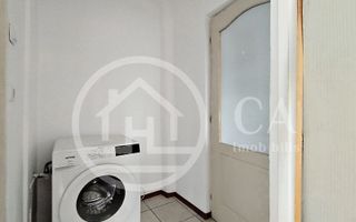 Apartament cu 2 camere de vanzare in zona Rogerius, Oradea - Poză 8