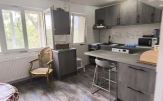 Apartament 4 camere Titan I B-dul 1 Decembrie 1918 I renovat I Metrou - Poză 6