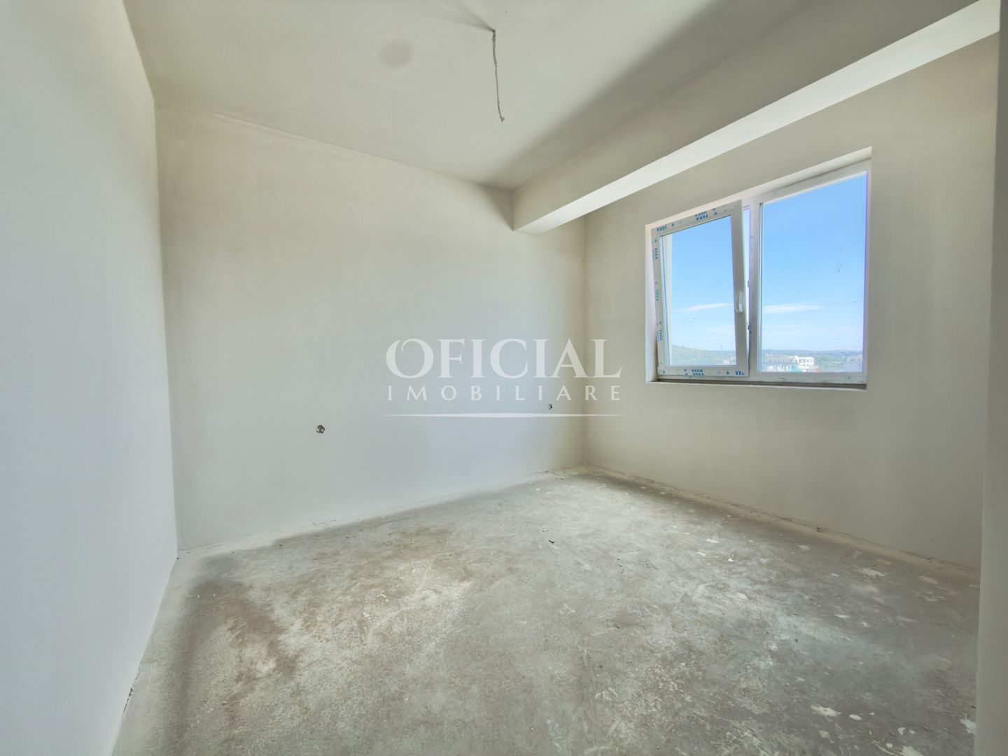 Apartament 3 Camere | 2 Bai | Intermediar | Semifinisat  Zona VIVO BMW - Poză 12