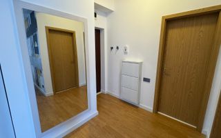 Apartament modern cu 2 camere, bloc nou, Piața Mihai Viteazu - Poză 8