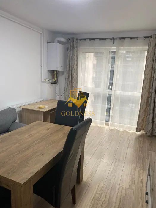 2 camere, modern, garaj, bloc nou Gheorgheni Grand Park, Soporului - Poză 2