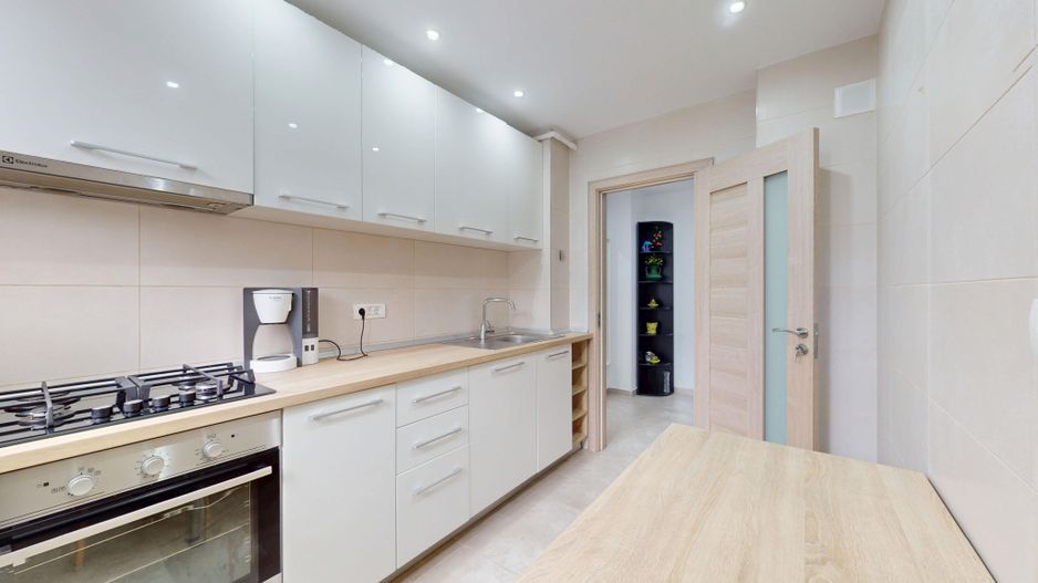 Apartament 2 camere Fundeni | Etaj 1 | 50 mp | Renovat - Poză 12