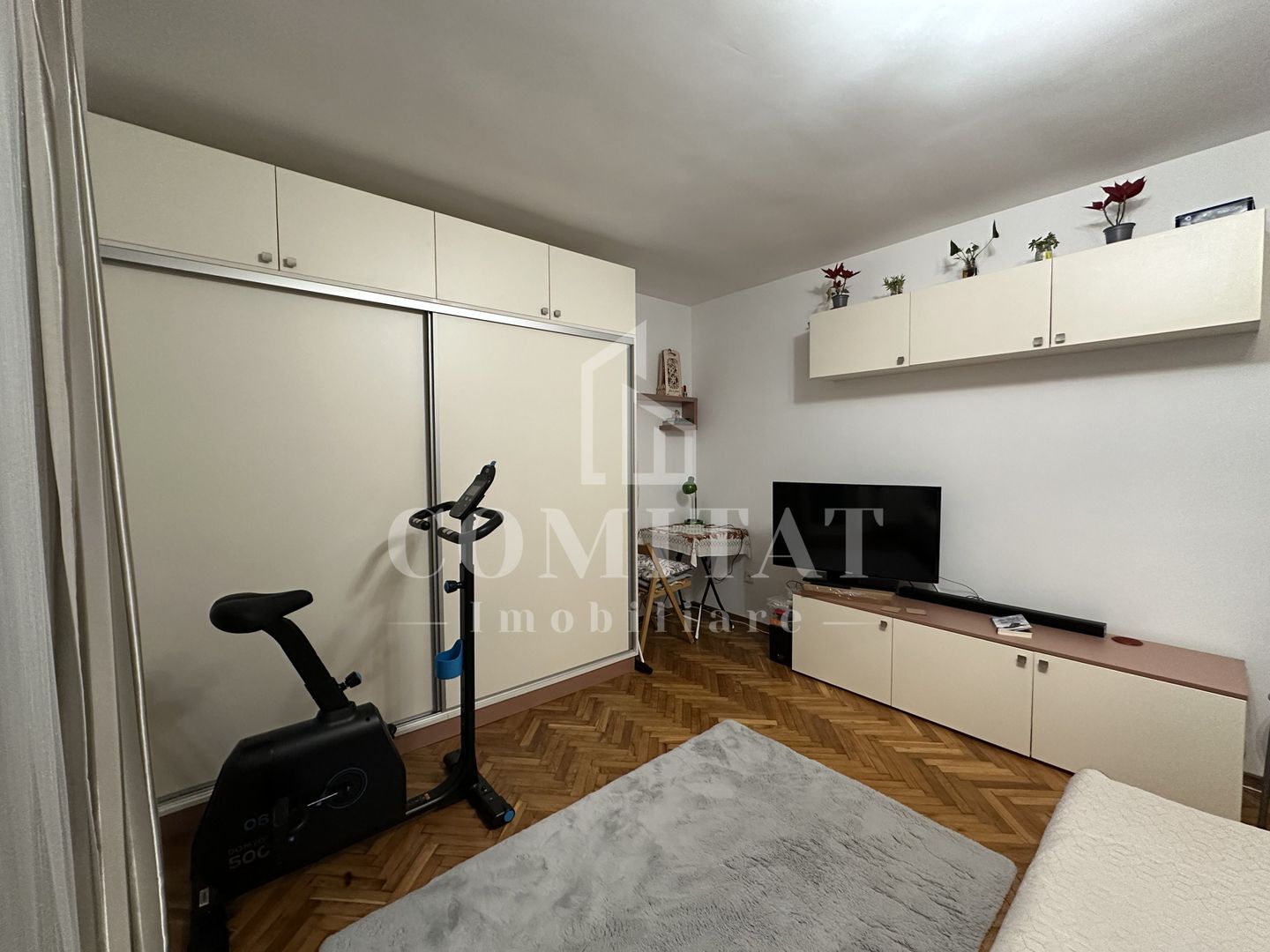 Apartament 1 camera | 31mp | Gruia - Poză 3