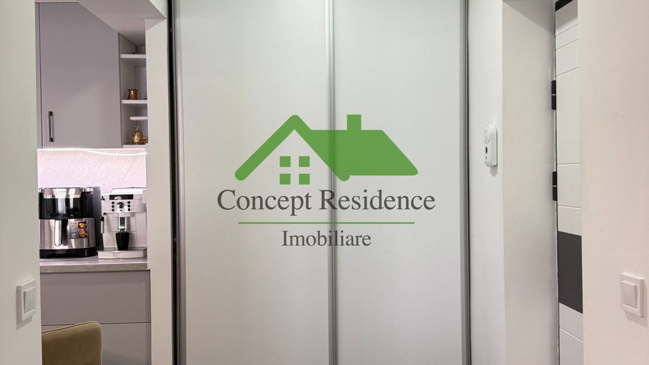 Apartament 3 camere, 70 mp, superfinisat – B-dul Traian, zona Dalia - Poză 26