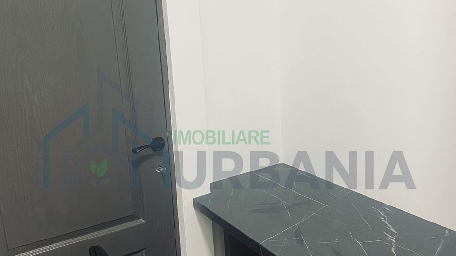 Apartament 1 camera iasi tudor - Poză 6