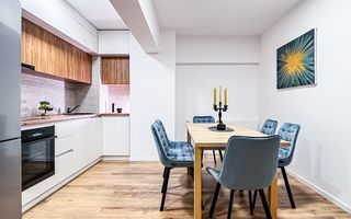 Apartament 2 camere decomandat, Viva City, zona Iulius Mall - Poză 1