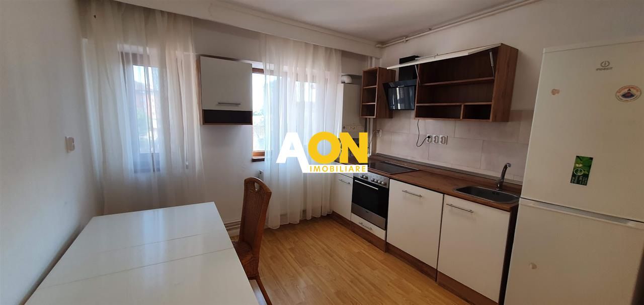 Apartament cu 2 camere 2 balcoane etaj 3 ultracentral - Poză 5