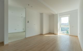 Vânzare studio 43 mp, bloc 2024, încălzire pardoseală, cartier Astra - Poză 6