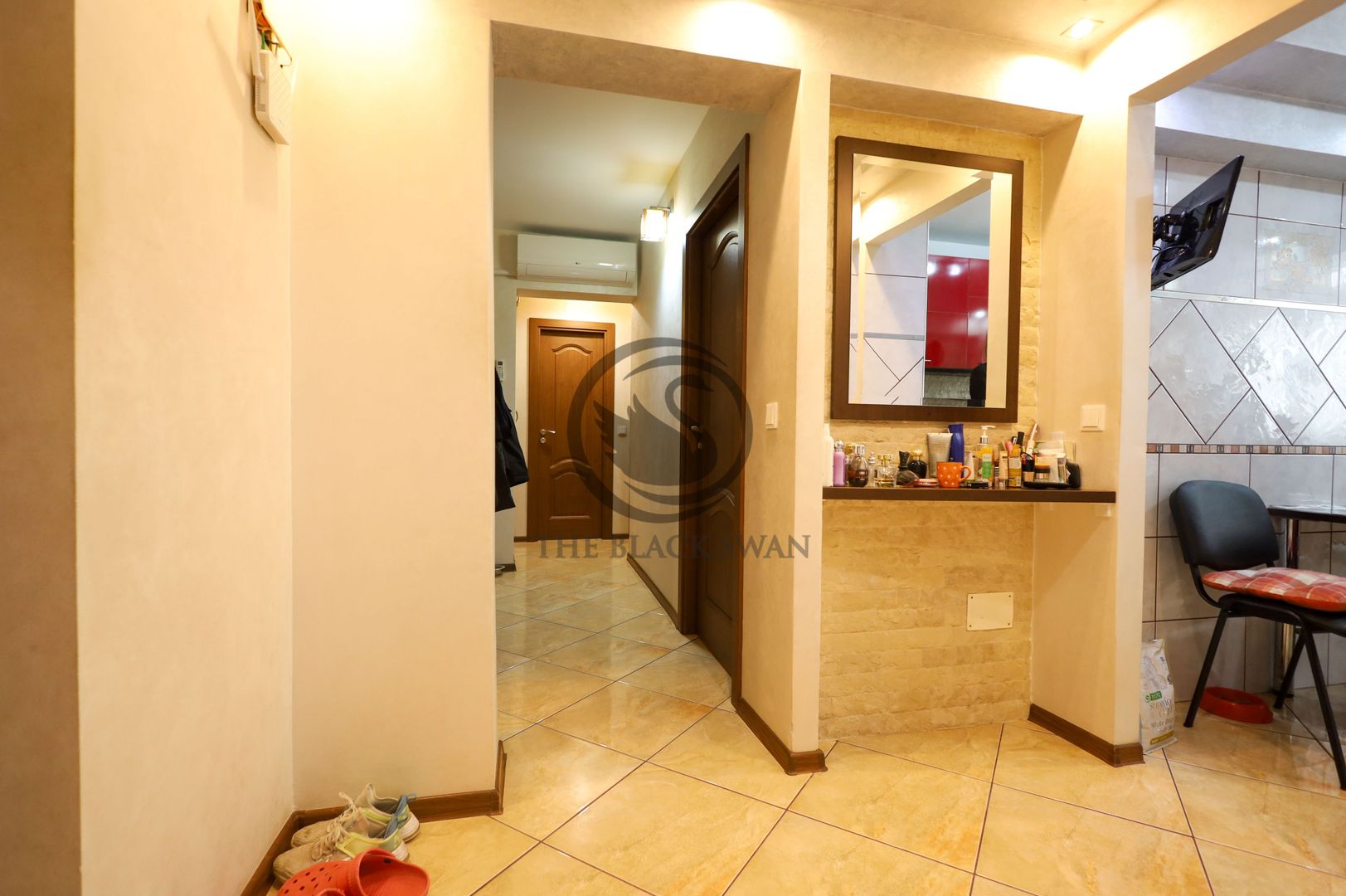 Apartament cu 3 camere de vanzare | Vest, Ploiesti | Comision 0% - Poză 15