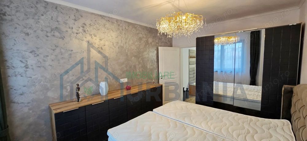 PRIMA inchiriere! Apartament 2 camere 60 mp COMAT TOWERS - Poză 5