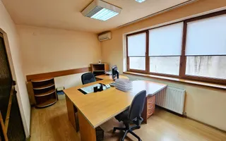 Cladire de birouri P+2, zona HCC - Cetatea Alba Carolina - Poză 20