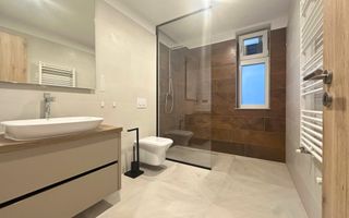 Penthouse de LUX 4 camere cu terasă spectaculoasă de 122 mp + jacuzzi - Poză 25