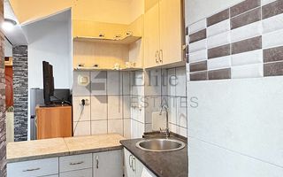 Apartament 1 camera de inchirat Bld. Dacia Oradea | Panorama - Poză 8