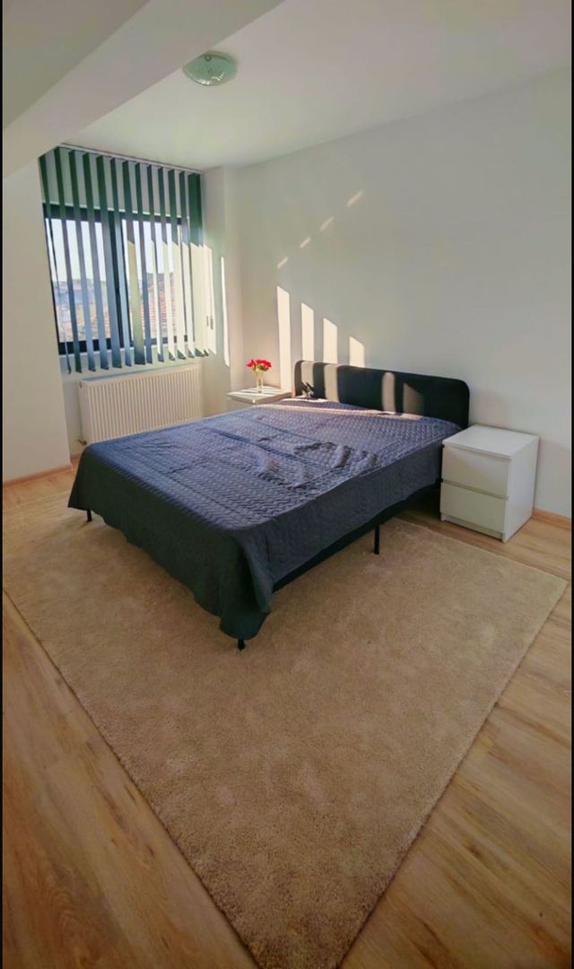 AP 3 CAMERE - TERASA, BLOC NOU, PARCARE SUBTERANA, BOXA, PET FRIENDLY - Poză 20