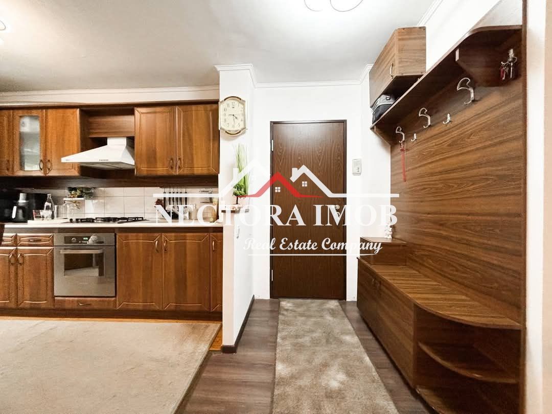 NECTORA IMOB-Apartament 4 camere, 2 bai, Parcare, Str. T. Lalescu, Et3 - Poză 7