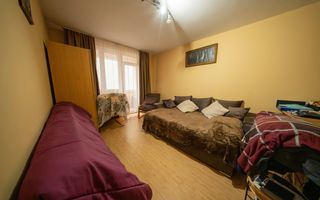 Apartament 4 camere | Parter | Balcon | Parcare | Lazaret - Poză 9