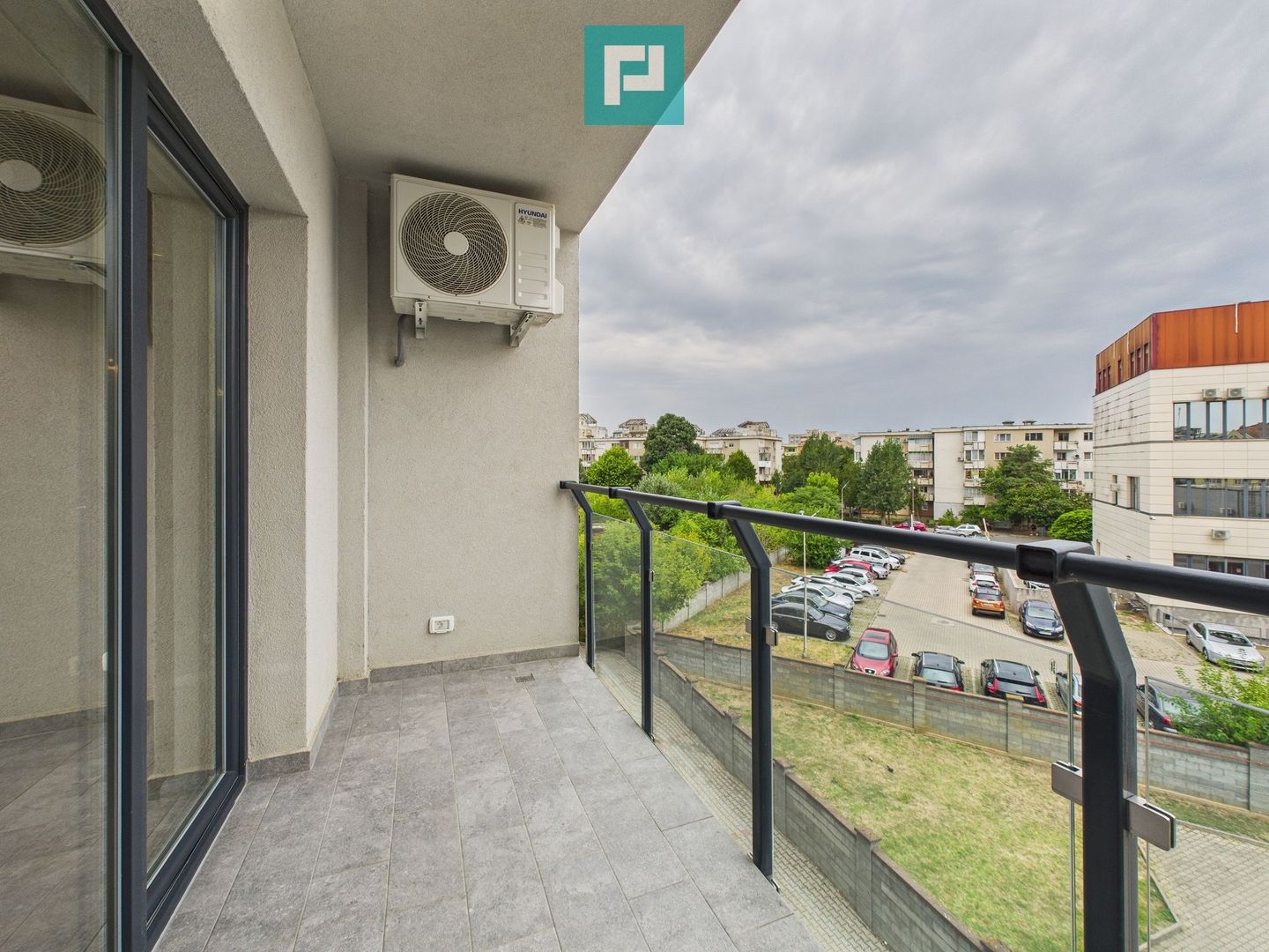 Apartament 2 camere în bloc nou, cu loc parcare - Poză 6