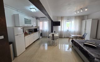 Garsonieră de Închiriat, Complet Mobilată, Zona Cetate - Poză 3