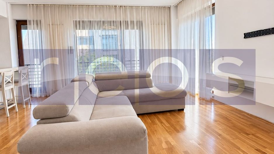 VANZARE APARTAMENT LUX 3 CAMERE | AVIATIEI | 109MP | PARCARE | MOBILAT - Poză 5